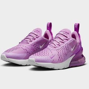 Nike Air Max 270 Rush Fuchsia